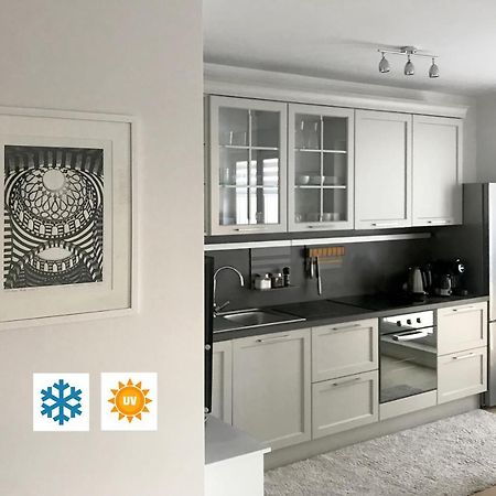 Apartament Flora Deluxe Naswietlanie Uv Bialystok Ngoại thất bức ảnh