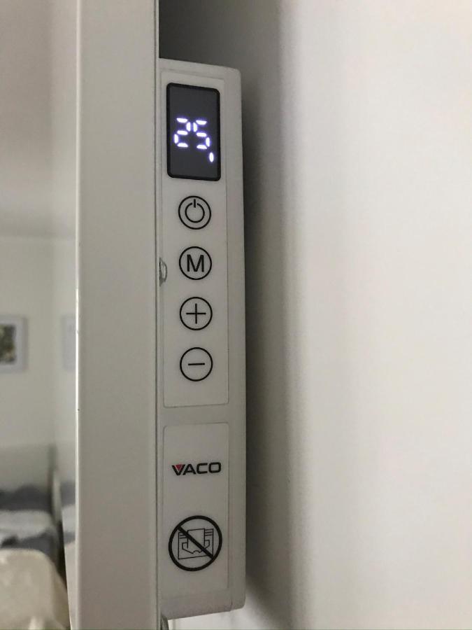 Apartament Flora Deluxe Naswietlanie Uv Bialystok Ngoại thất bức ảnh